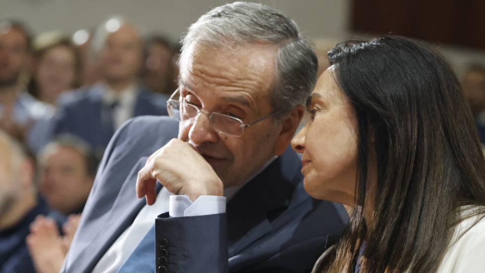 samaras